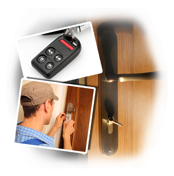 Locksmith Service